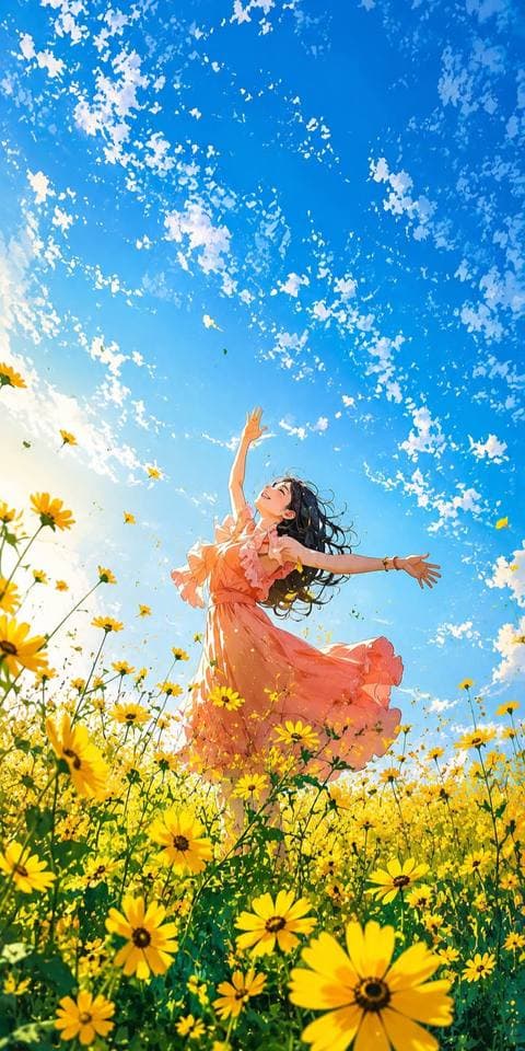 Field of Yellow