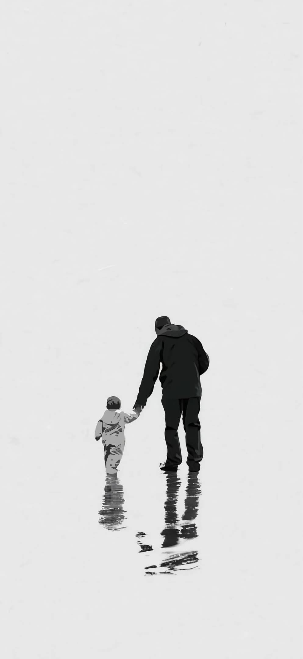 Hand in Hand