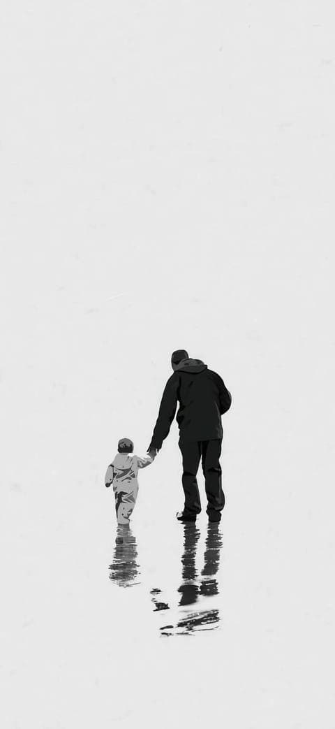 Hand in Hand