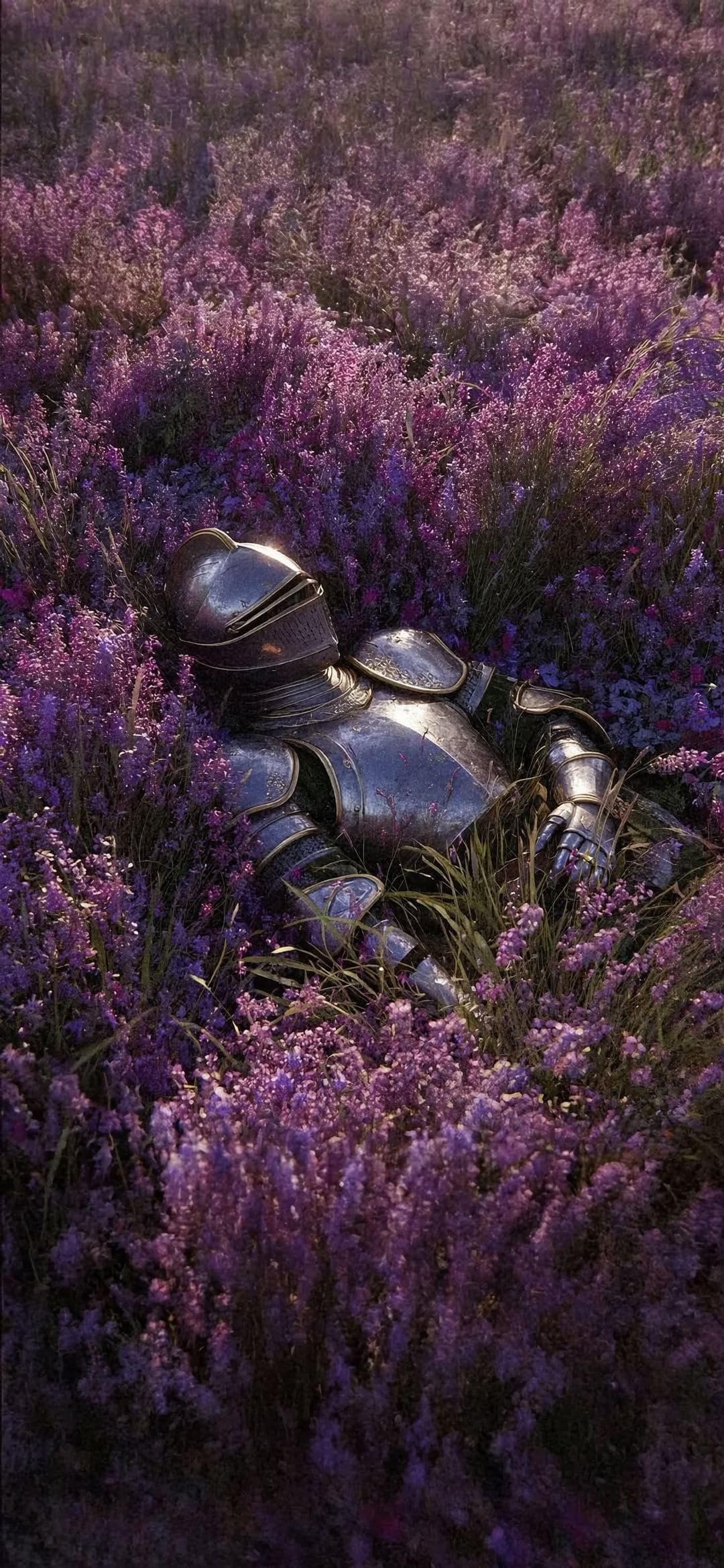 Knight's Rest