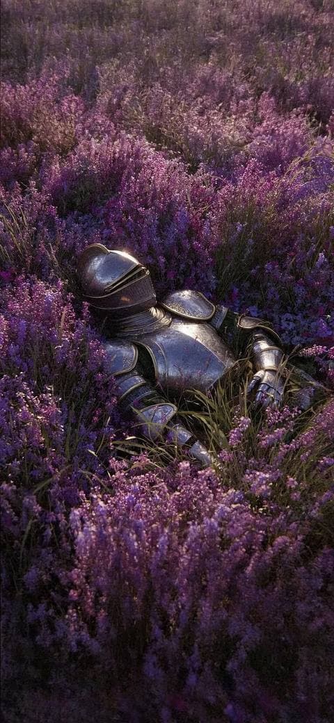 Knight's Rest