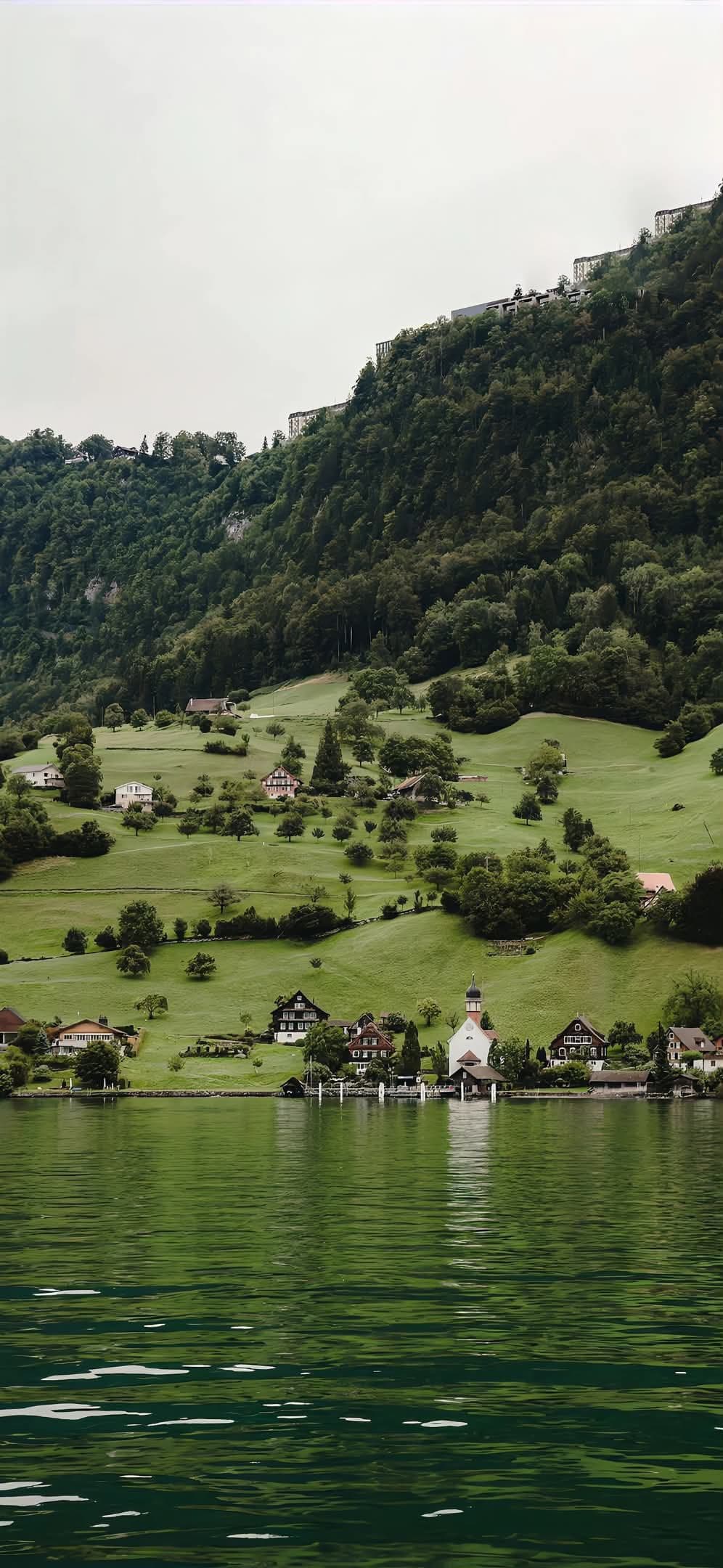 Lakeside Village