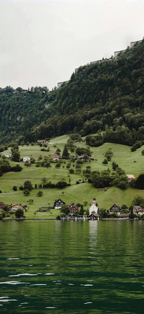 Lakeside Village