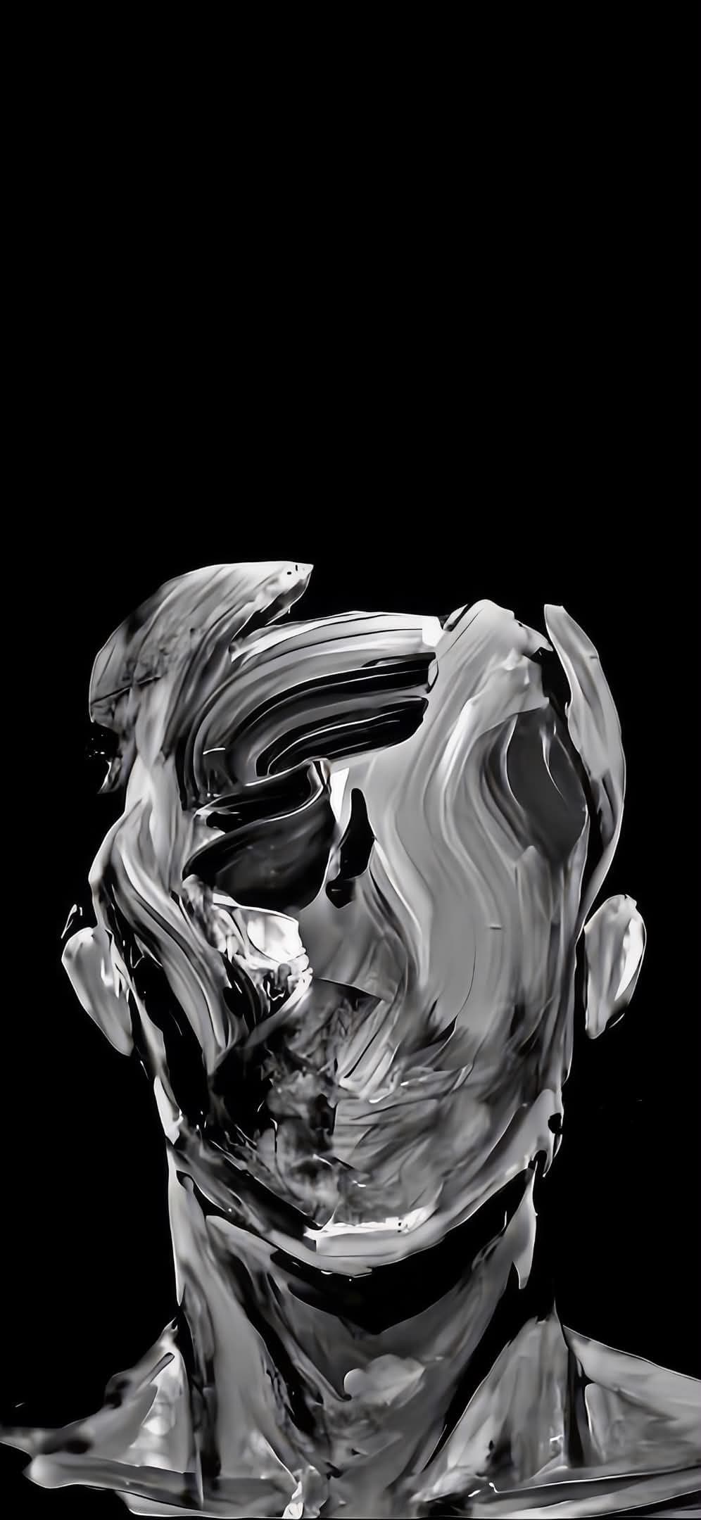 Liquid Chrome