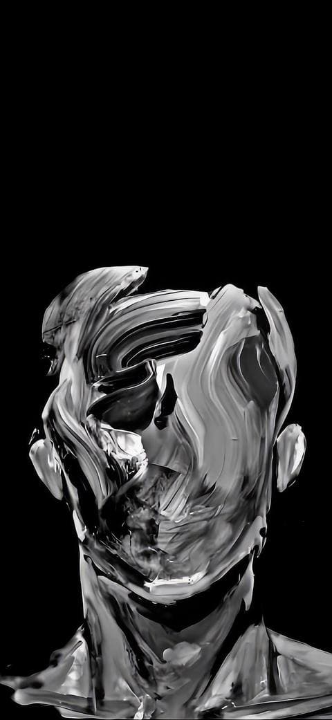 Liquid Chrome