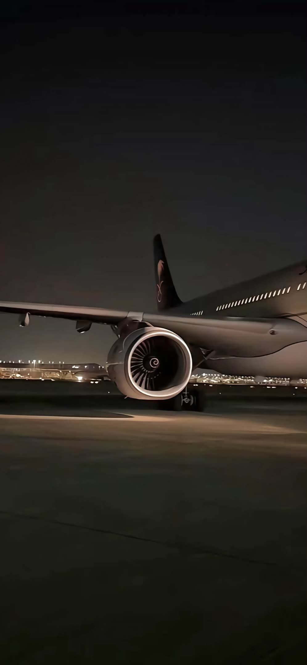 Night Flight