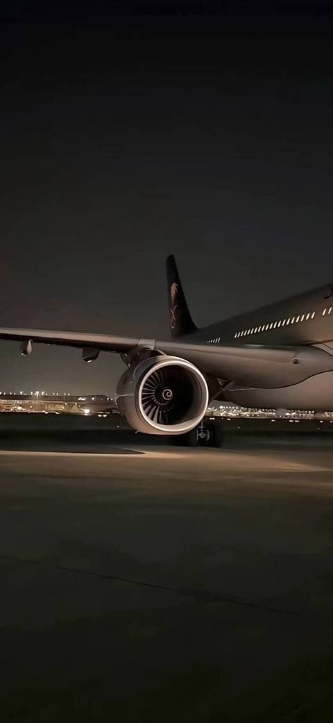 Night Flight