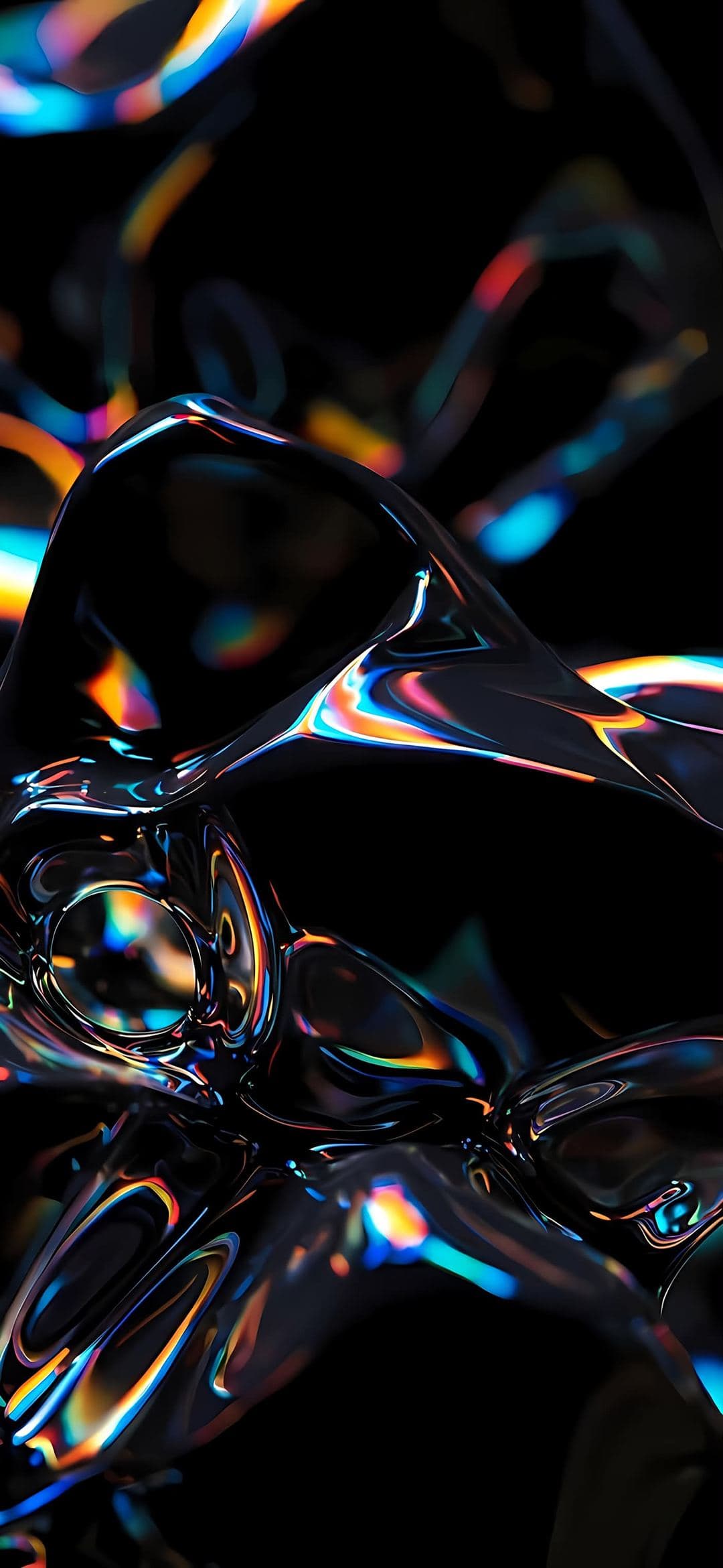 Prism Flow