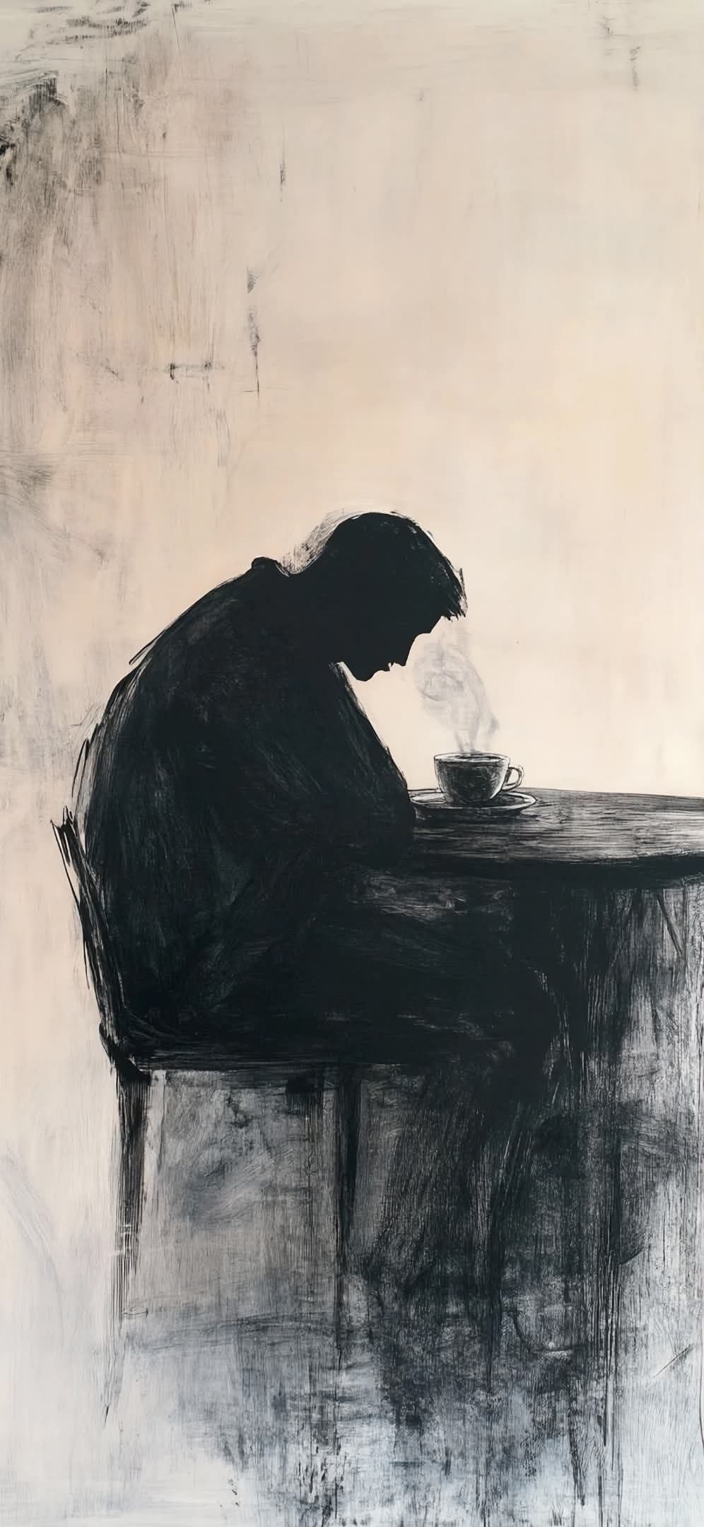 Quiet Morning