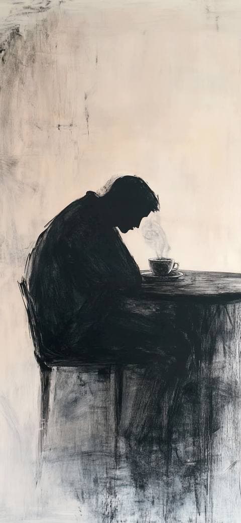Quiet Morning