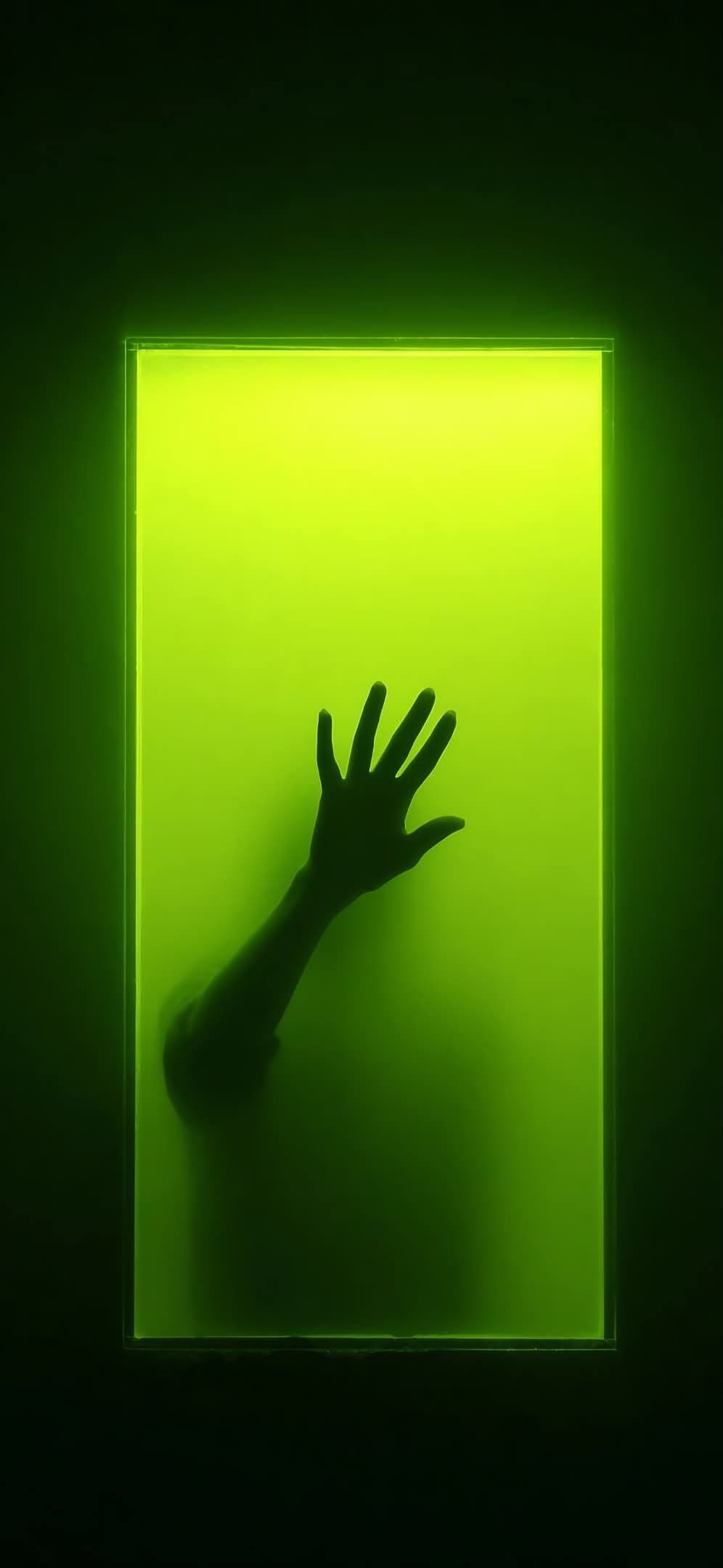 Reaching