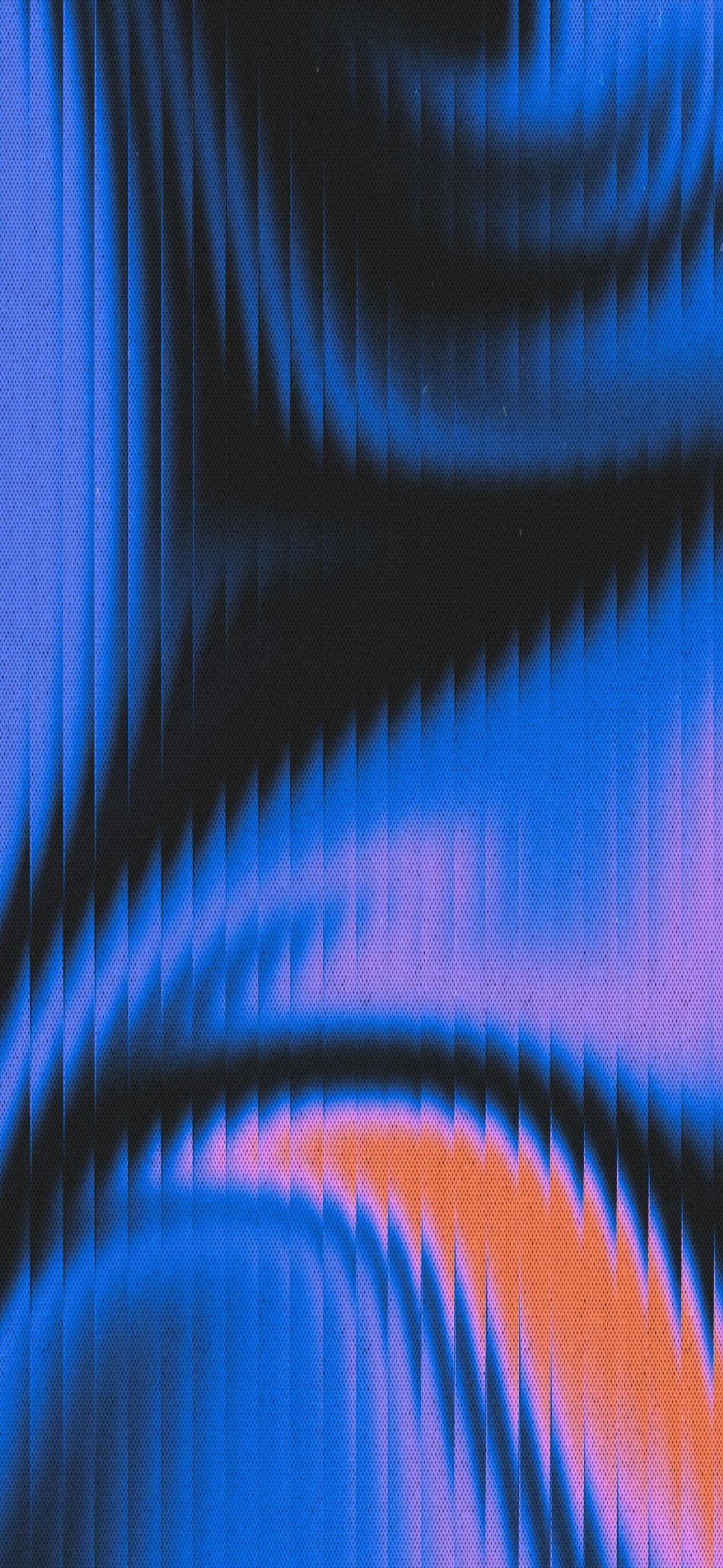 Ribbed Spectrum
