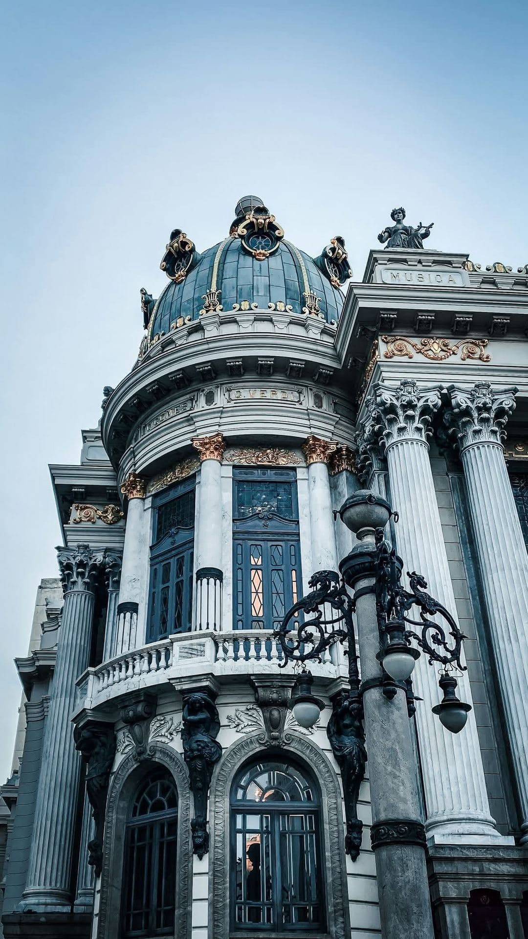 Opera House