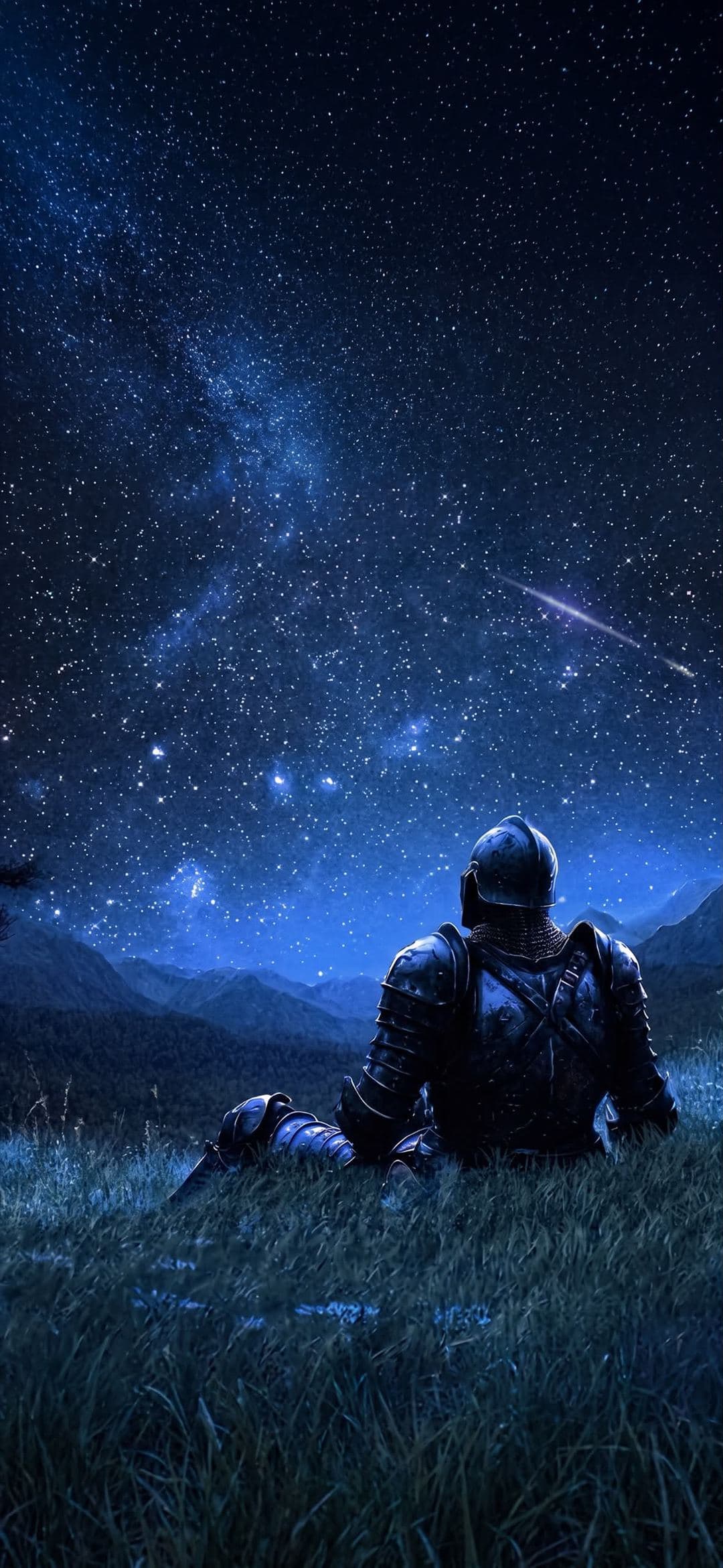 The Long Watch